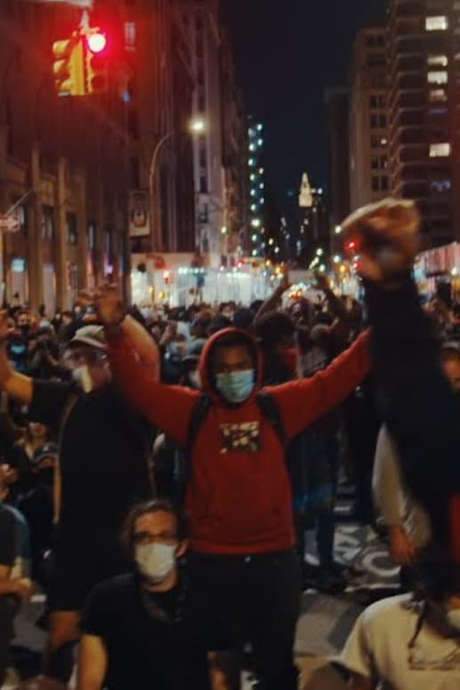 We Are George Floyd